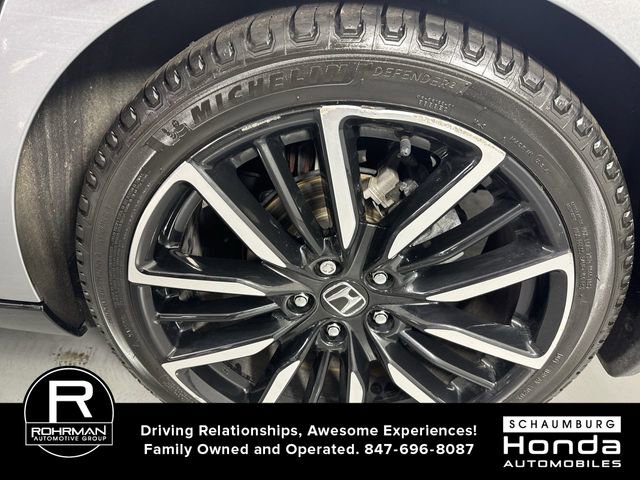 Used 2023 Honda Accord Touring image 5