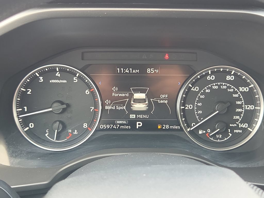 Used 2022 Mitsubishi Outlander ES AWD/4WD image 30