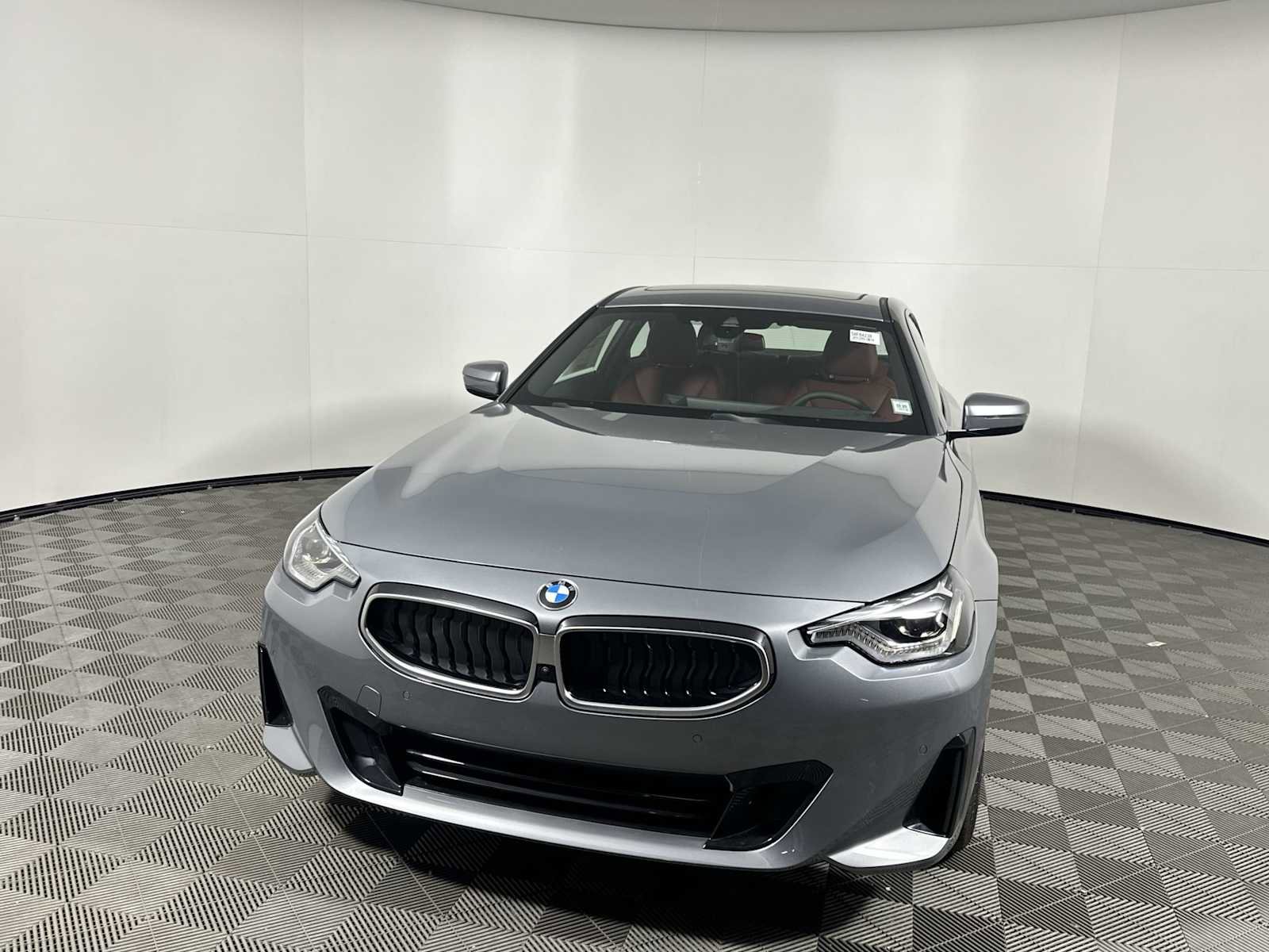 New 2025 BMW 230i xDrive Coupe w/ Premium Package image 7