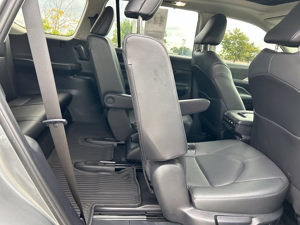 Used 2026 Toyota Grand Highlander AWD Hybrid image 30