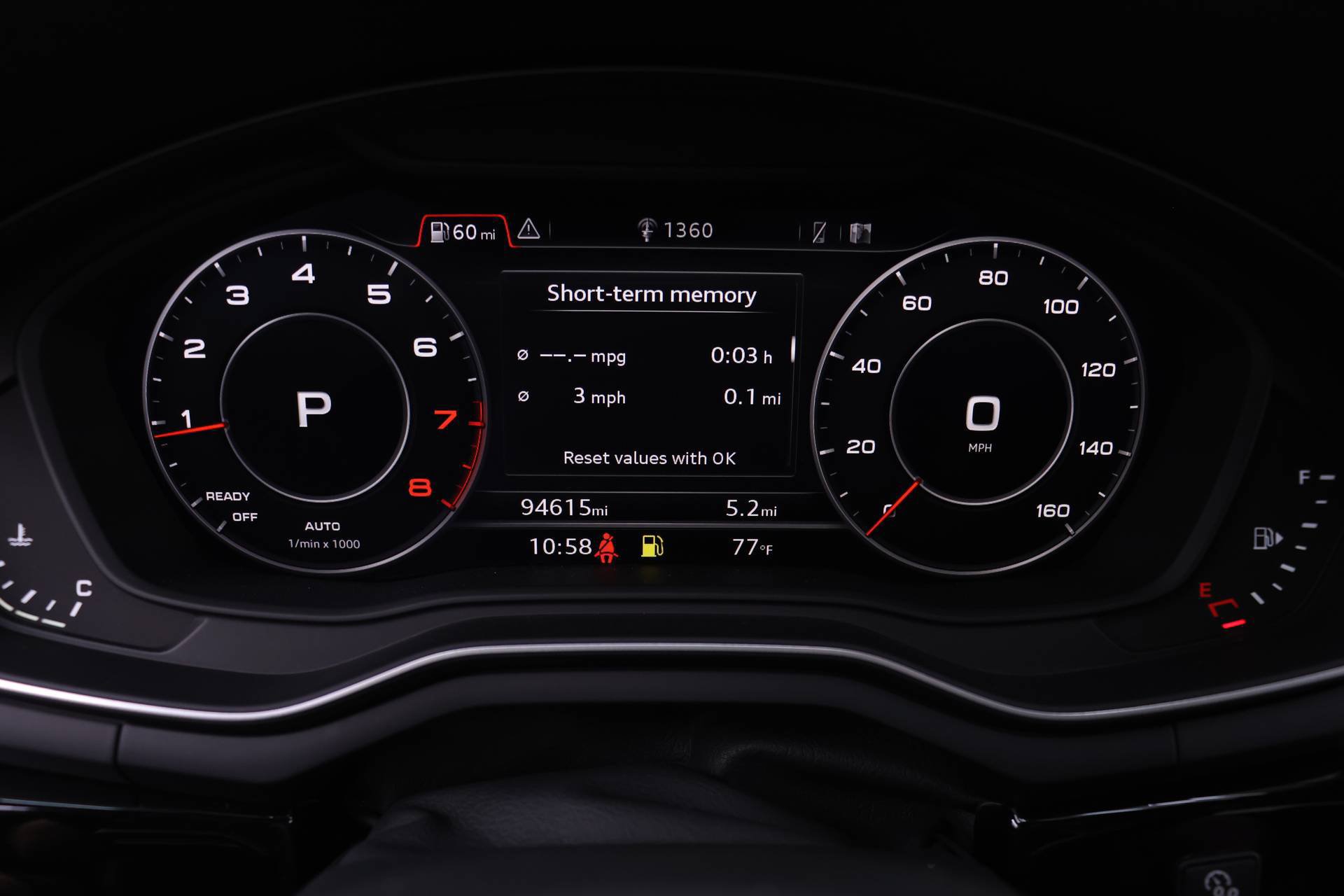 Used 2019 Audi A4 2.0T Premium Plus w/ Premium Plus Package AWD/4WD image 11