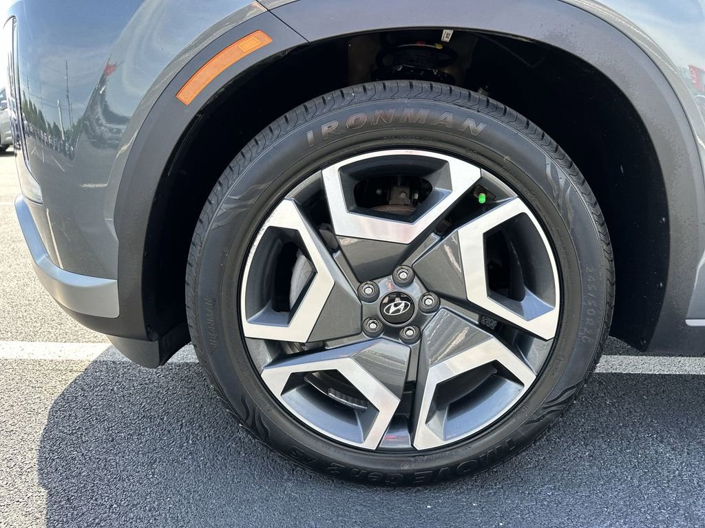 Used 2024 Hyundai Palisade SEL w/ Premium Package AWD/4WD image 16
