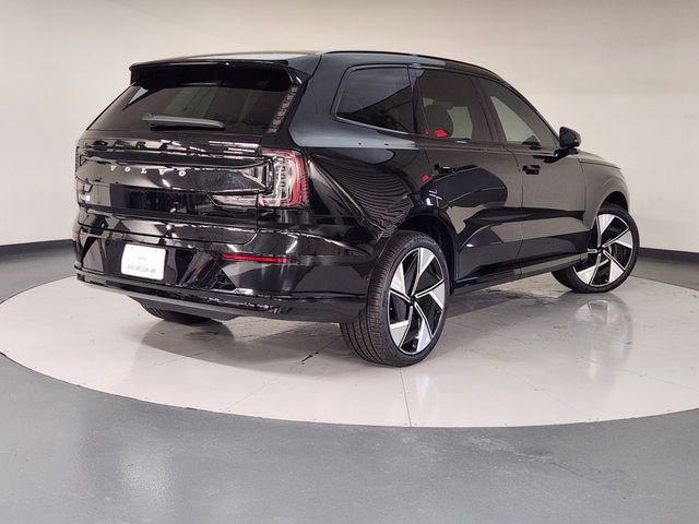 New 2025 Volvo EX90 Plus AWD/4WD image 2