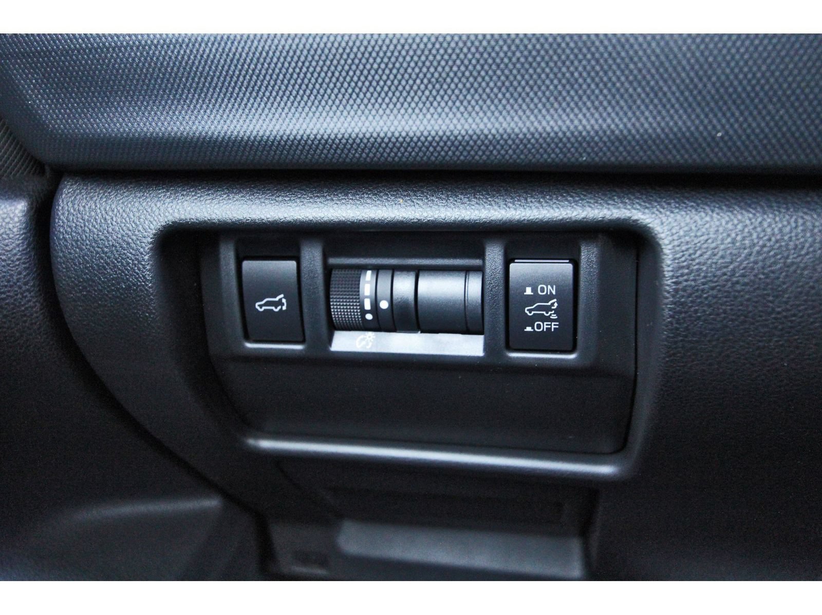 New 2026 Subaru Forester Limited AWD/4WD image 15