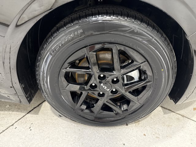 Certified 2026 Kia K5 LXS FWD image 28