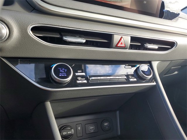 Used 2023 Hyundai Sonata SEL w/ Convenience Package image 19