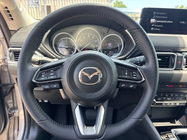 Used 2025 MAZDA CX-5 AWD 2.5 S image 18