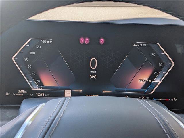 New 2026 BMW X5 xDrive40i image 11