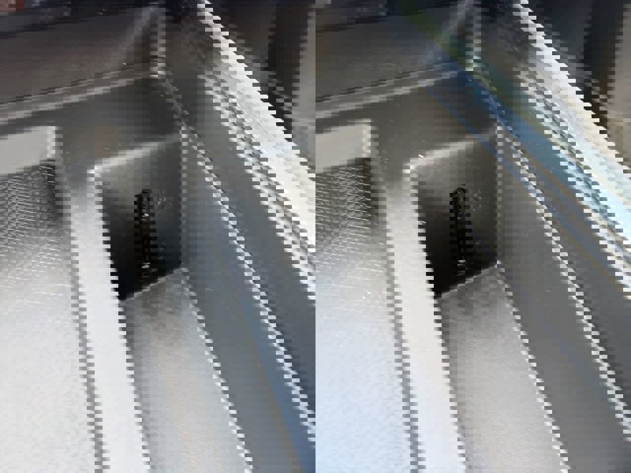 Used 2025 GMC Acadia AT4 w/ LPO, Floor Liner Package image 23