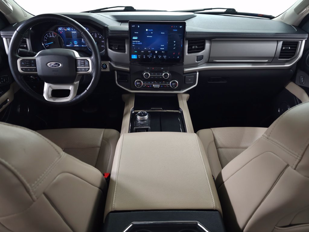Used 2022 Ford Expedition XLT RWD image 15