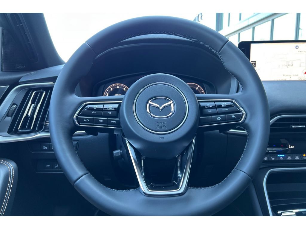 New 2026 MAZDA CX-90 3.3 Turbo S w/ Premium Plus image 24