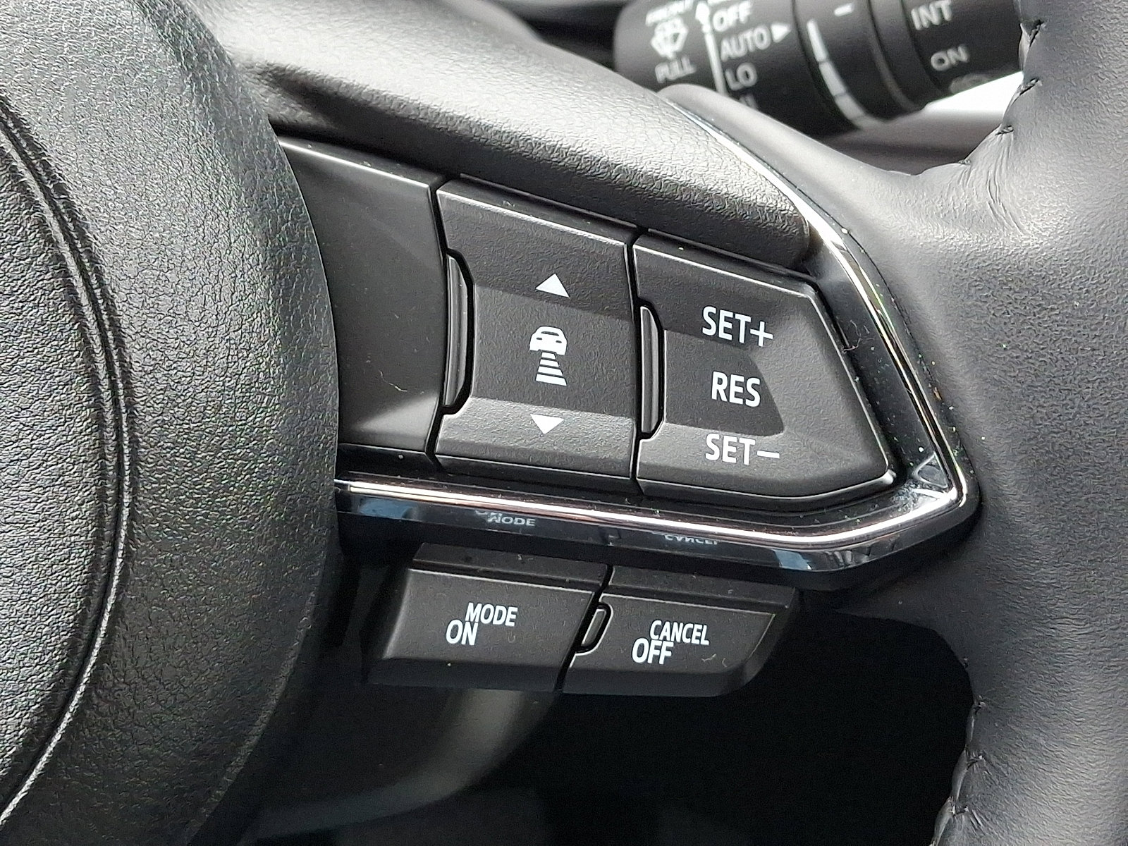 Certified 2023 MAZDA CX-5 AWD 2.5 S image 23