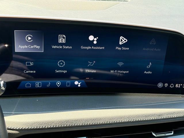 Used 2025 Cadillac XT4 Premium Luxury AWD/4WD image 18