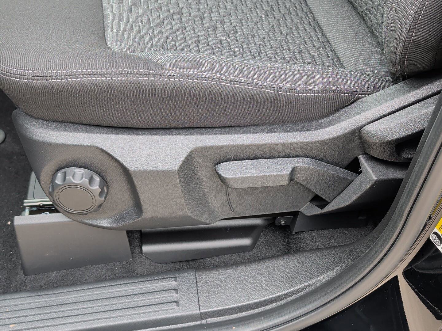 New 2026 Ford Ranger XLT AWD/4WD image 12