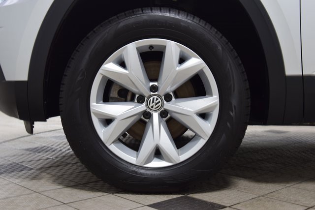 Used 2018 Volkswagen Atlas SE image 26