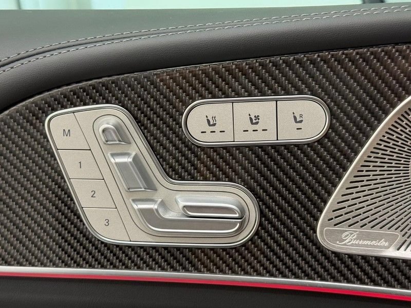 Certified 2026 Mercedes-Benz GLE 63 AMG S image 14