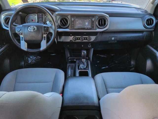 Used 2019 Toyota Tacoma SR5 w/ SR5 Appearance Package (SM) RWD image 15