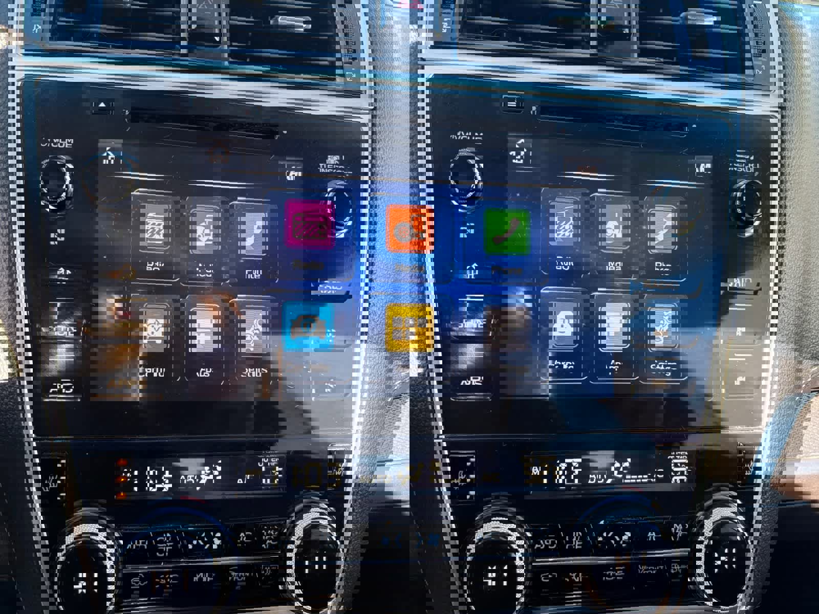 Used 2018 Subaru Outback 2.5i Premium image 21