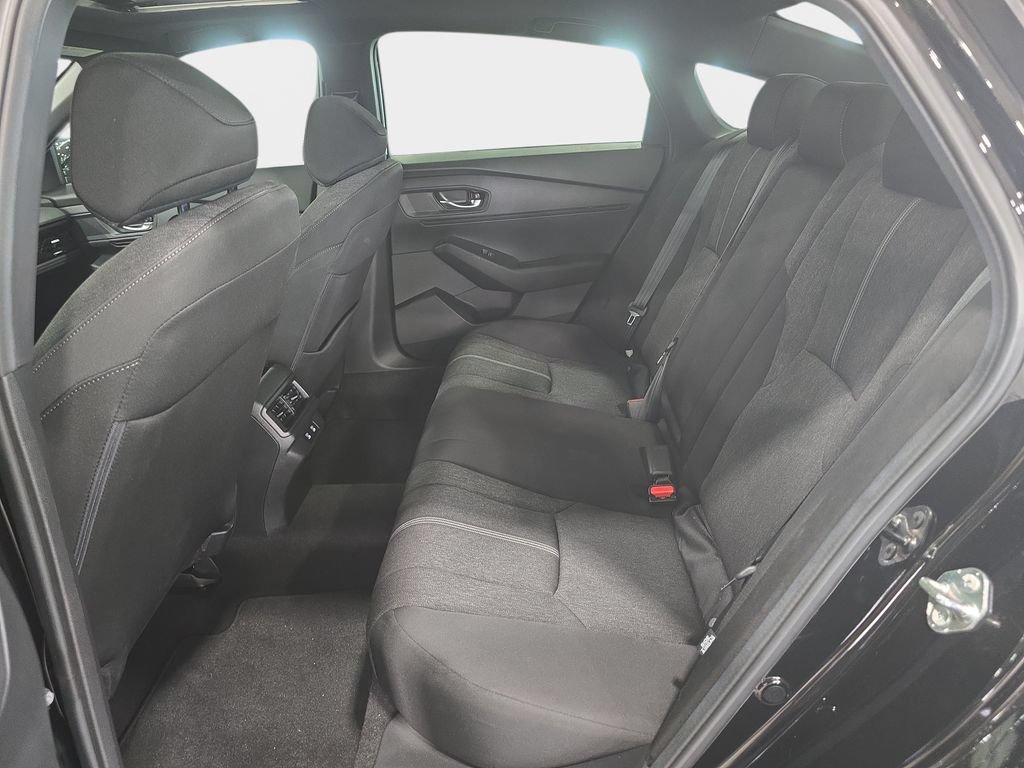 Used 2025 Honda Accord Sport image 25