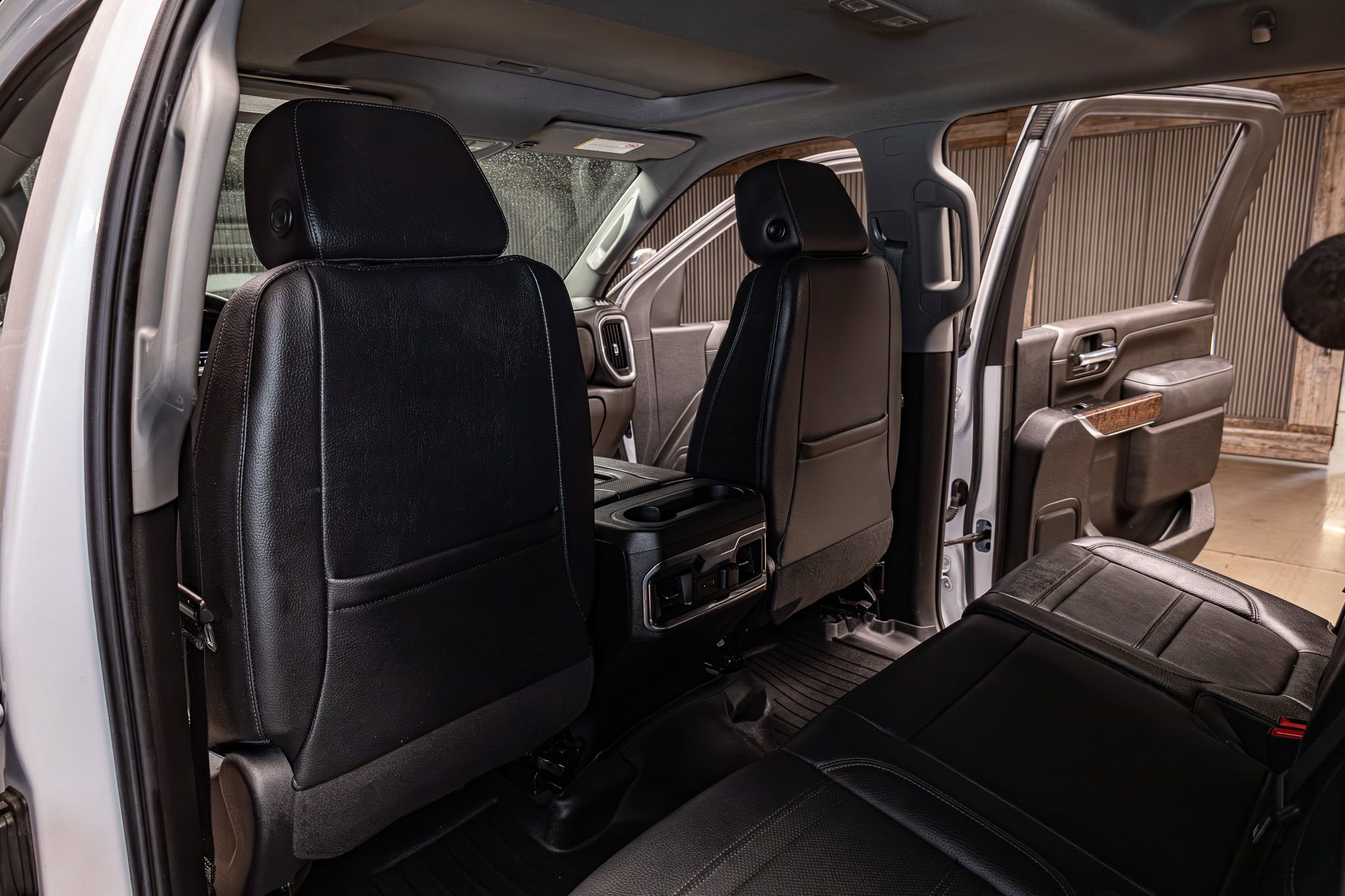 Used 2022 GMC Sierra 2500 Denali w/ Denali Ultimate Package image 26