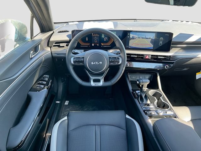 New 2026 Kia K5 GT-Line w/ GT-Line Premium Package AWD/4WD image 24