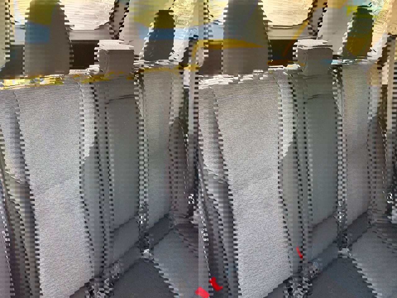 Certified 2023 Nissan Rogue SV image 34