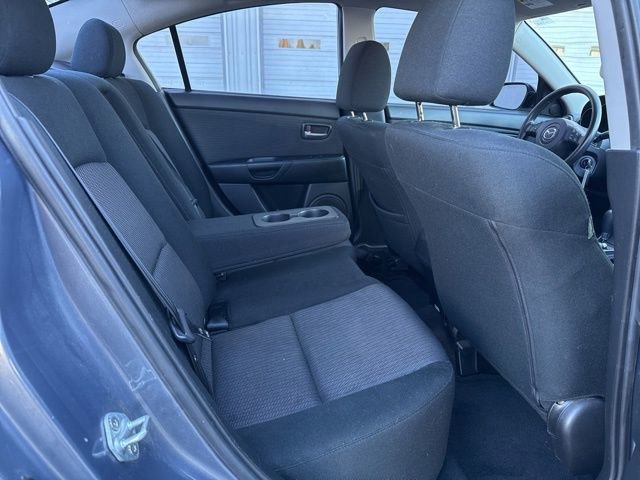 Used 2007 MAZDA MAZDA3 i Touring image 11