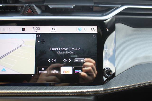 New 2026 Jeep Cherokee Limited AWD/4WD image 22