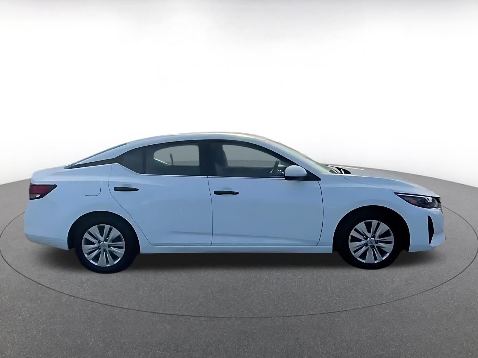 Used 2025 Nissan Sentra S FWD image 12