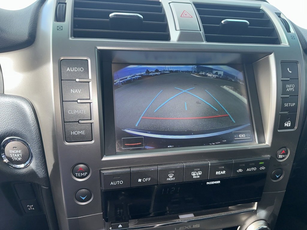 Used 2019 Lexus GX 460 Luxury image 6