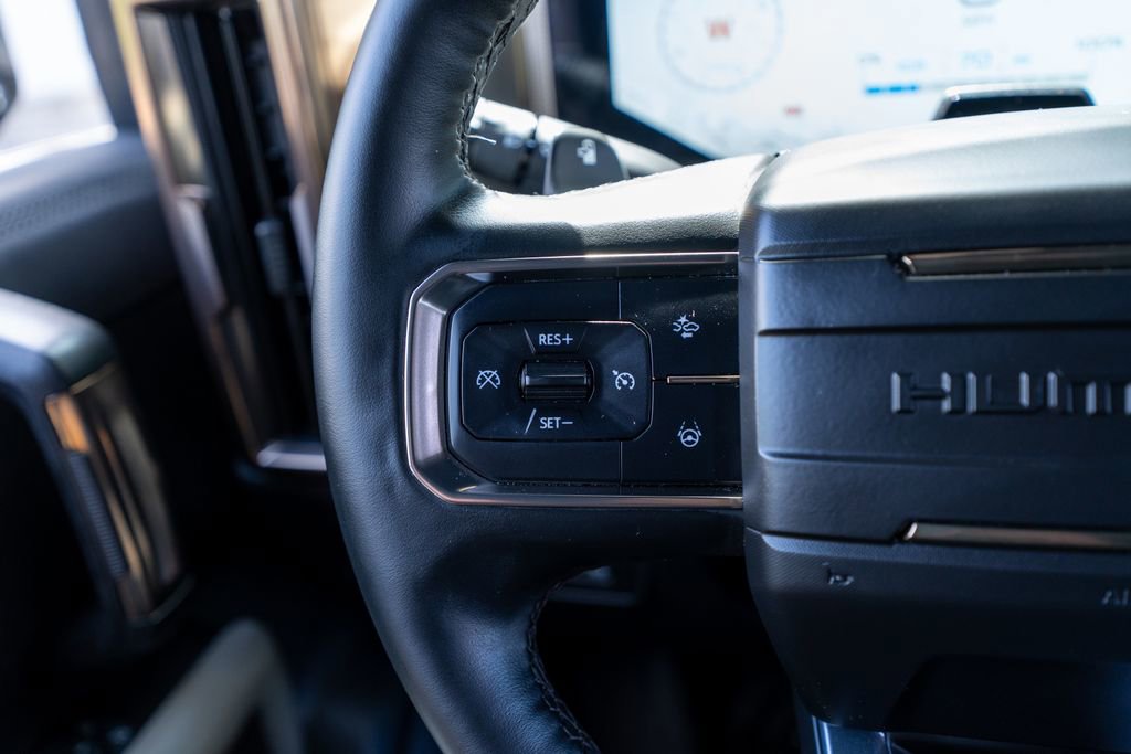 Used 2024 GMC Hummer EV 2X w/ Extreme Off-Road Package AWD/4WD image 36