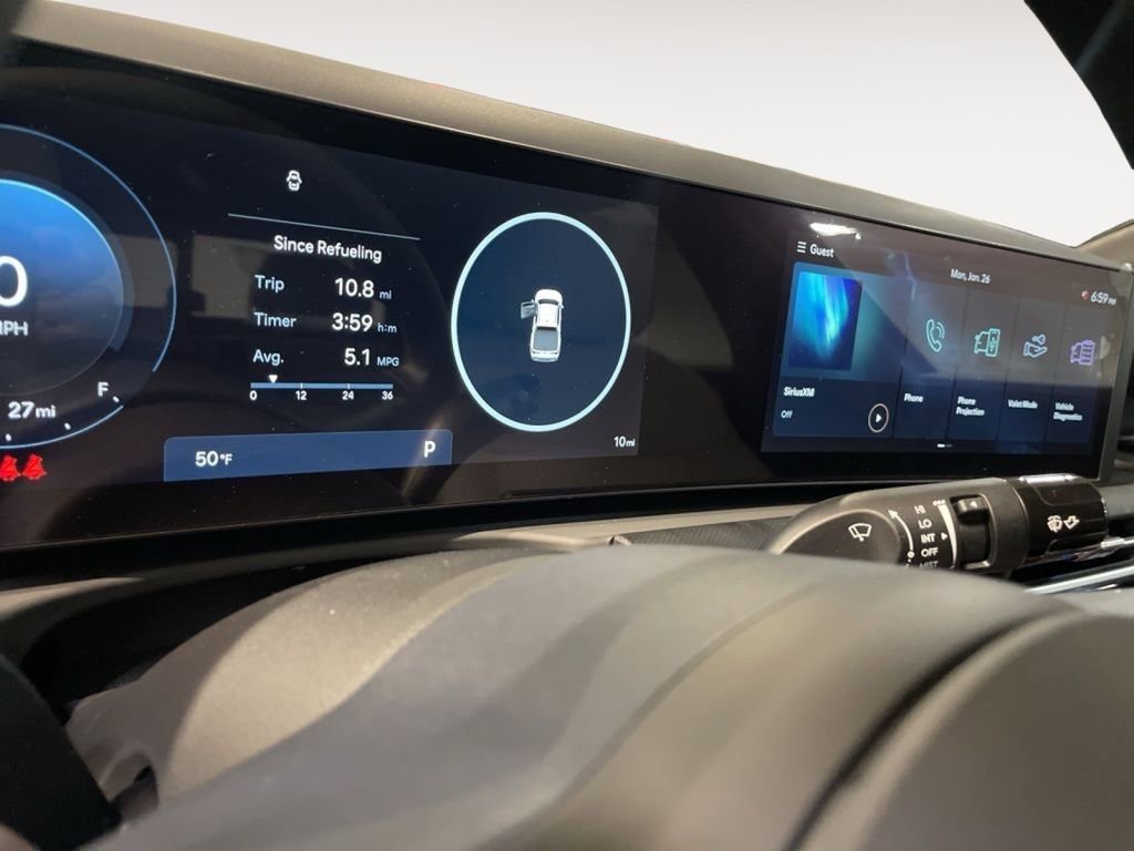 New 2026 Hyundai Santa Cruz SEL image 18