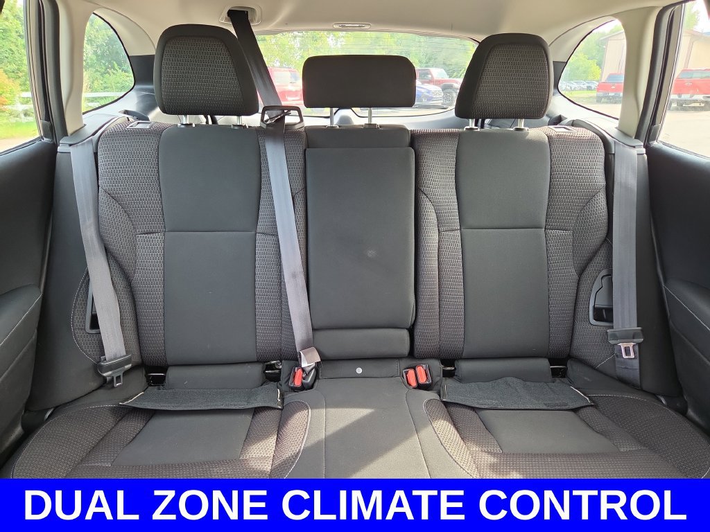 Certified 2023 Subaru Outback AWD/4WD image 11