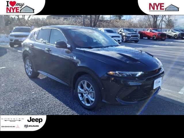 New 2024 Dodge Hornet R/T Plus w/ Tech Pack Plus w/o Parking
