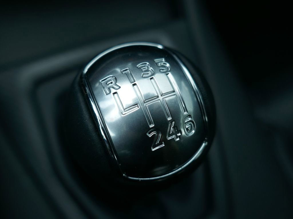 New 2026 Ford Mustang GT Premium RWD image 17