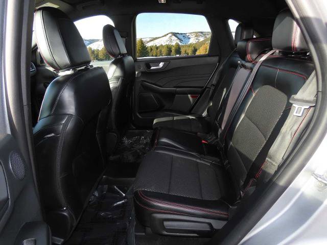 Certified 2023 Ford Escape ST-Line Select w/ Tech Pack #2 image 19