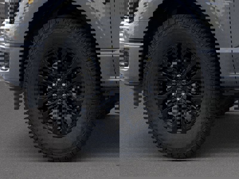 New 2025 Ford F150 Lariat w/ Equipment Group 502A High image 19