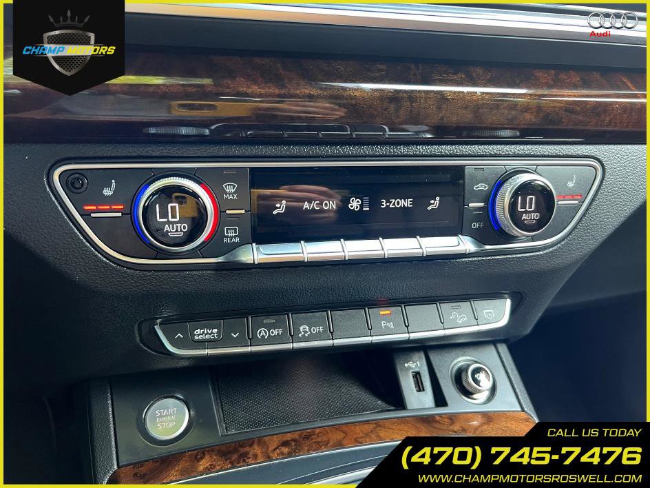 Used 2018 Audi Q5 2.0T Premium Plus w/ Premium Plus Package image 28