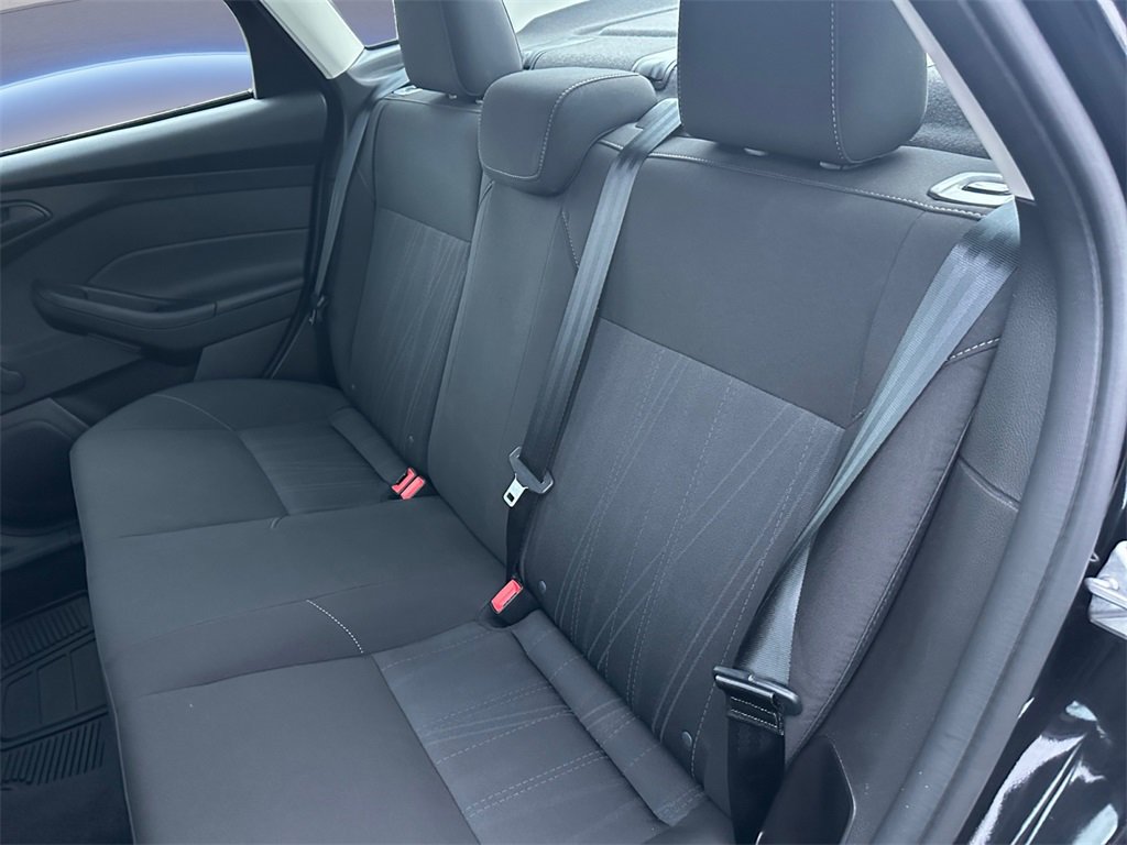 Used 2016 Ford Focus S image 16