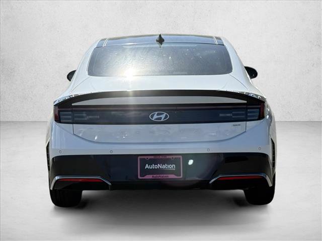 New 2026 Hyundai Sonata Limited image 7