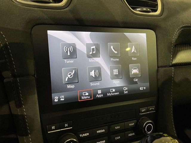 Certified 2024 Porsche 718 Cayman GT4 RS w/ Weissach Package image 25