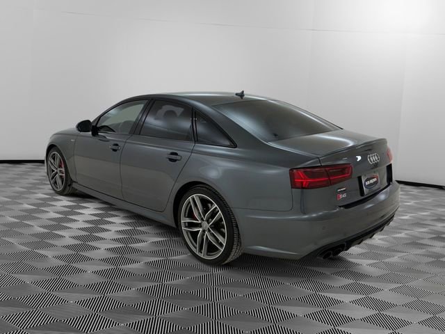 Used 2018 Audi S6 Prestige w/ S Sport Package image 5