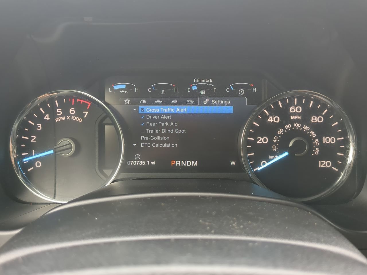 Certified 2020 Ford F150 Lariat AWD/4WD image 24