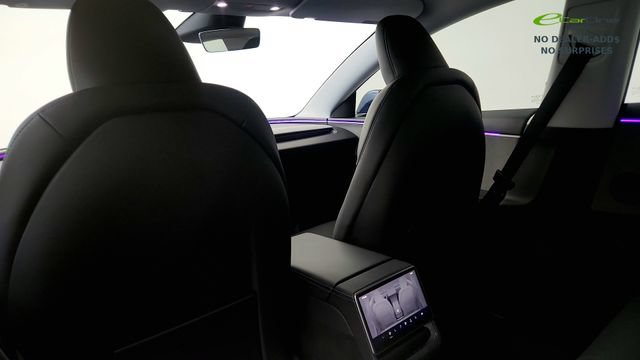 Used 2026 Tesla Model 3 RWD image 43