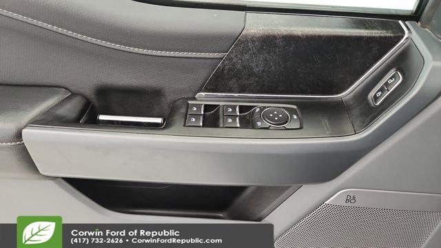 Used 2022 Ford F150 XLT w/ Equipment Group 302A High image 22