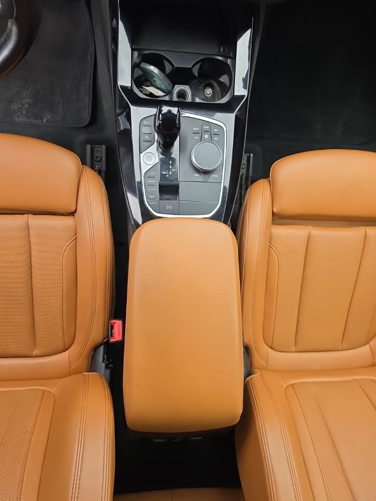 Used 2022 BMW X3 xDrive30i w/ Premium Package 2 AWD/4WD image 14