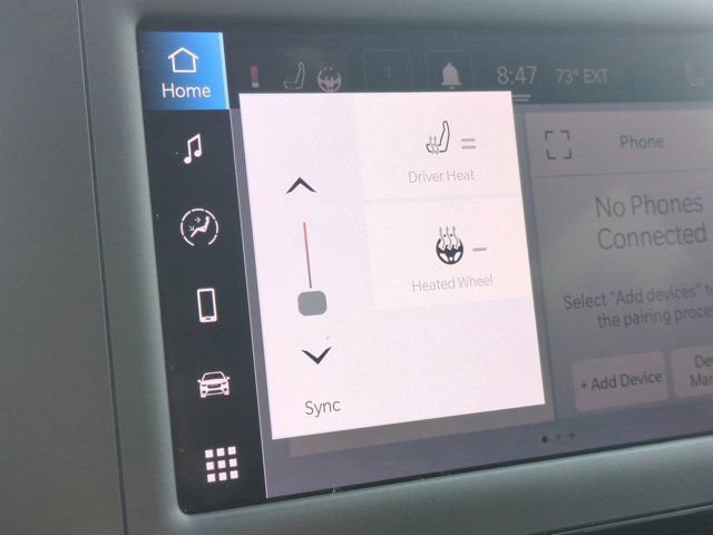 Used 2023 Chrysler Voyager LX FWD image 21