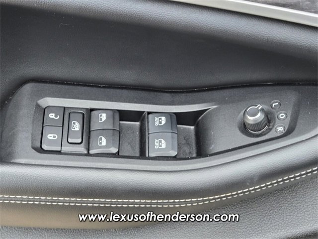 Used 2024 Jeep Grand Cherokee Limited image 21