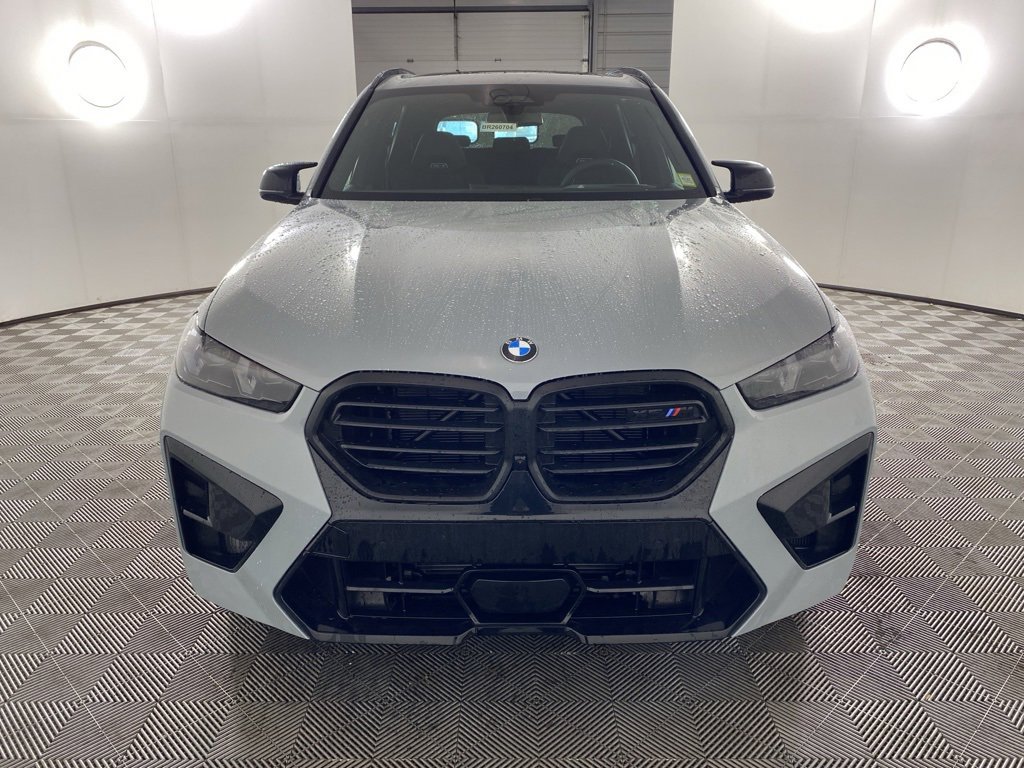 New 2026 BMW X5 M Competition w/ Executive Package image 5