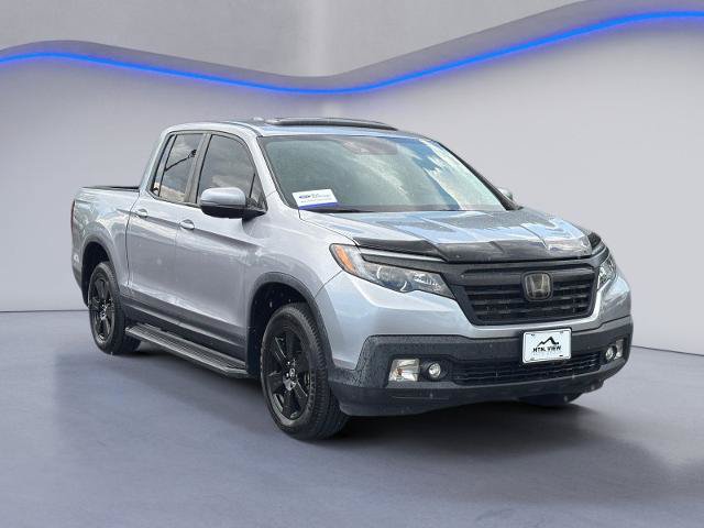 Used 2020 Honda Ridgeline RTL image 5